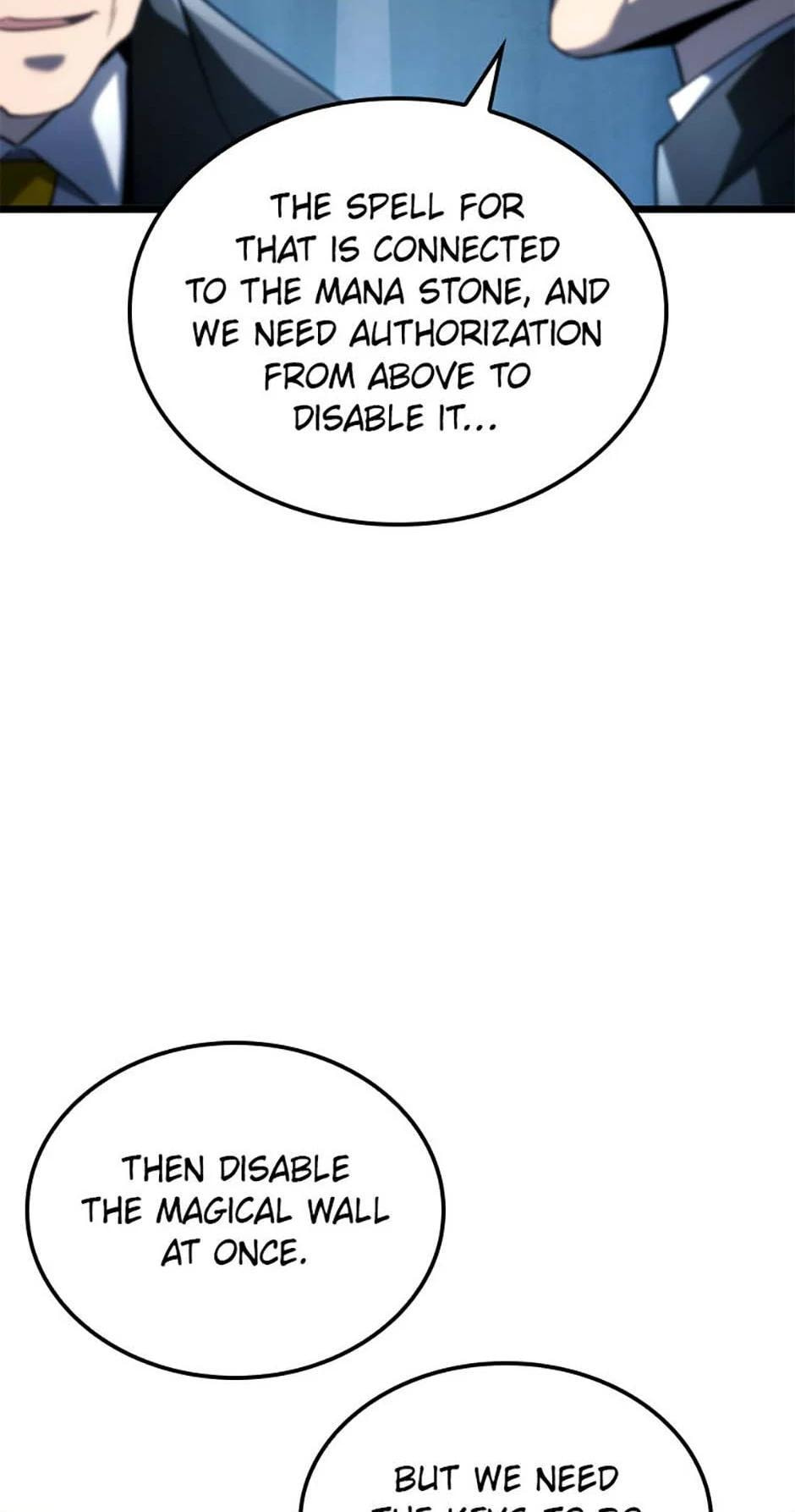 Revenge of the Baskerville Bloodhound, chapter 94, image 71