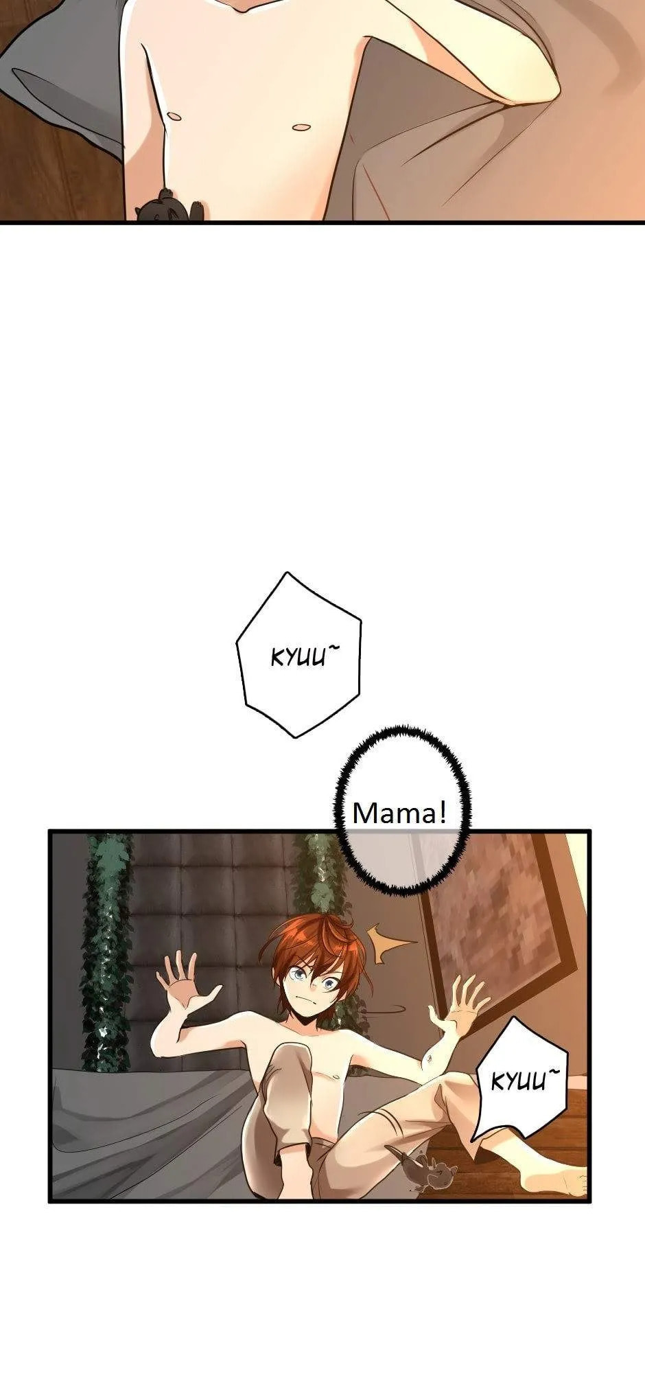 The Beginning After the End, chapter 27, page 21