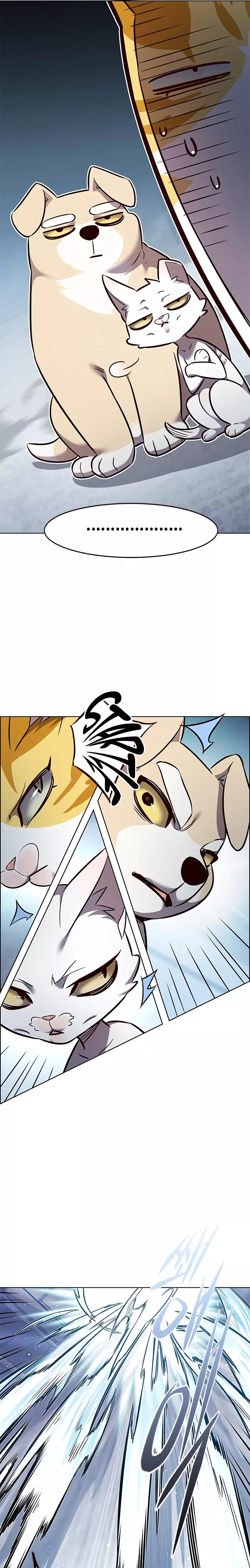 Eleceed, chapter 343, image 32