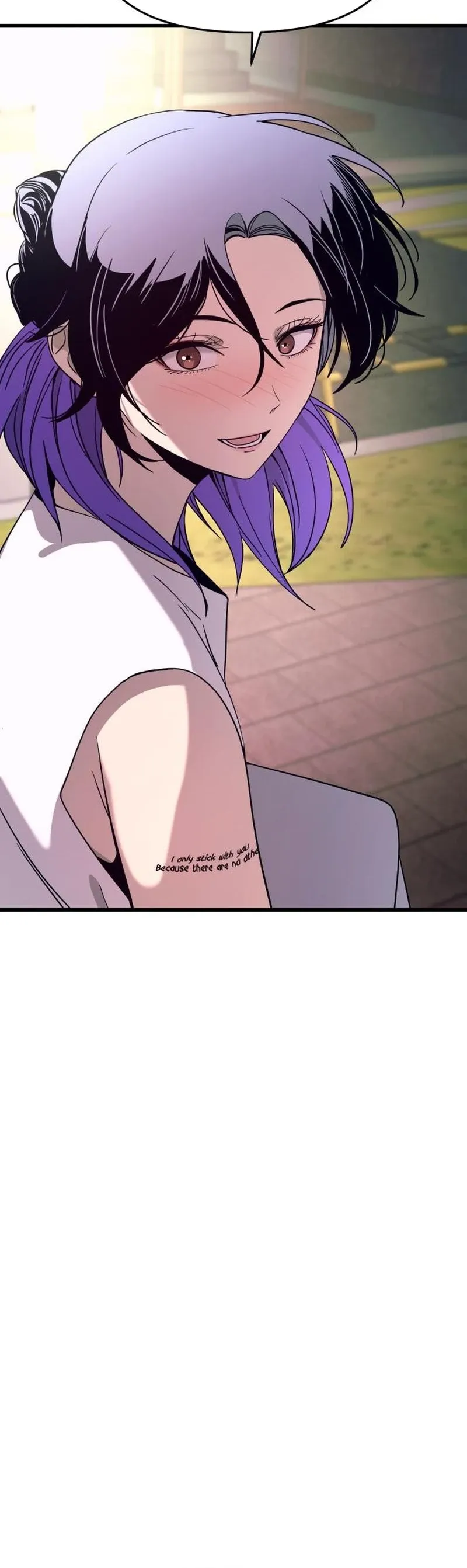 My Bias Gets on the Last Train, chapter 75, image 50