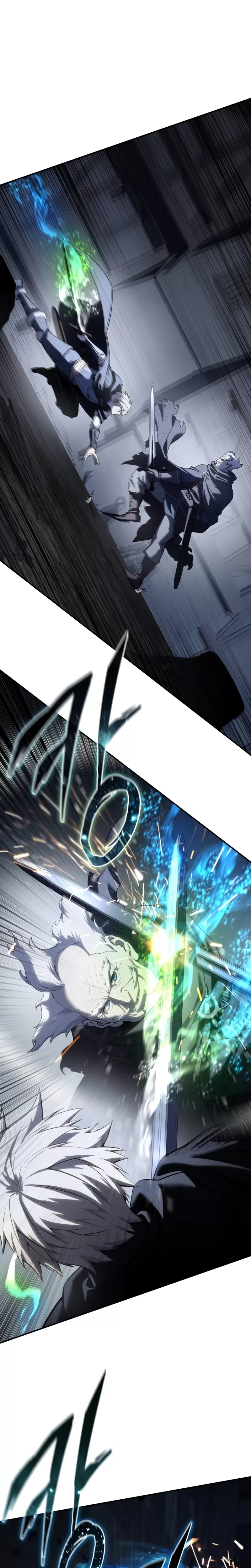 Star-Fostered Swordmaster, chapter 58, image 2