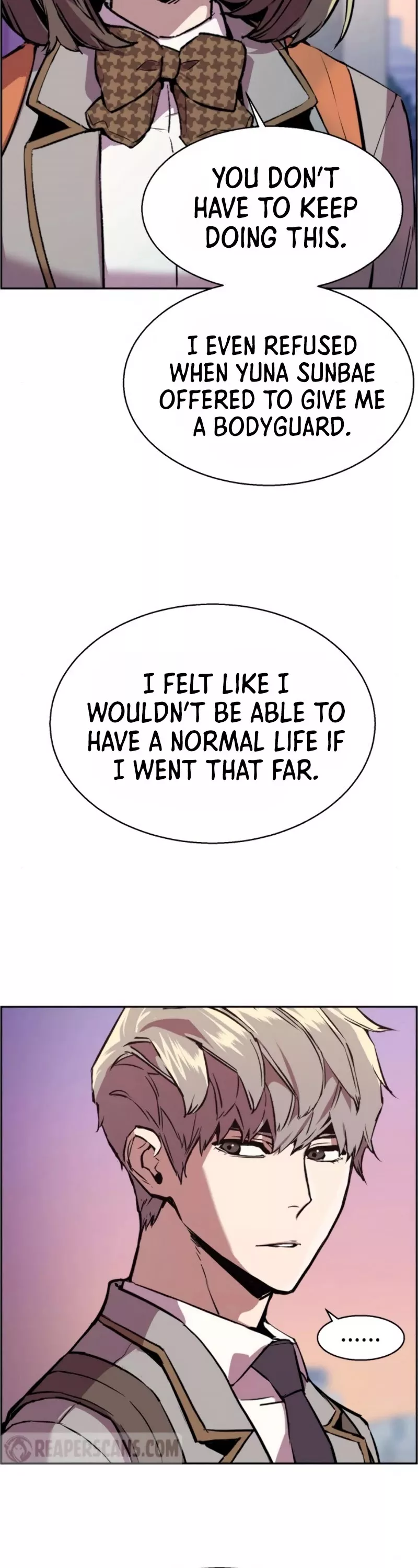 Teenage Mercenary, chapter 21, image 35