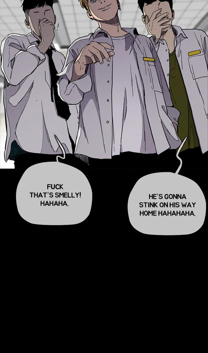 Wind Breaker, chapter 273, image 41