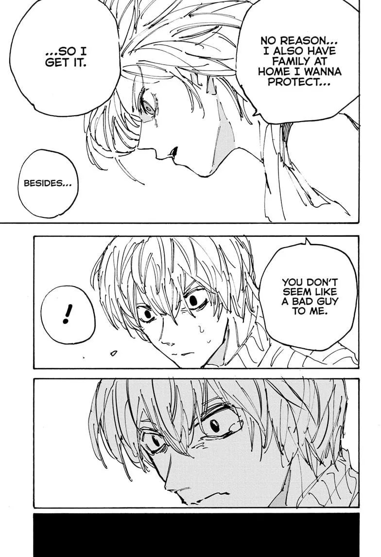 Sakamoto Days, chapter 173, image 13