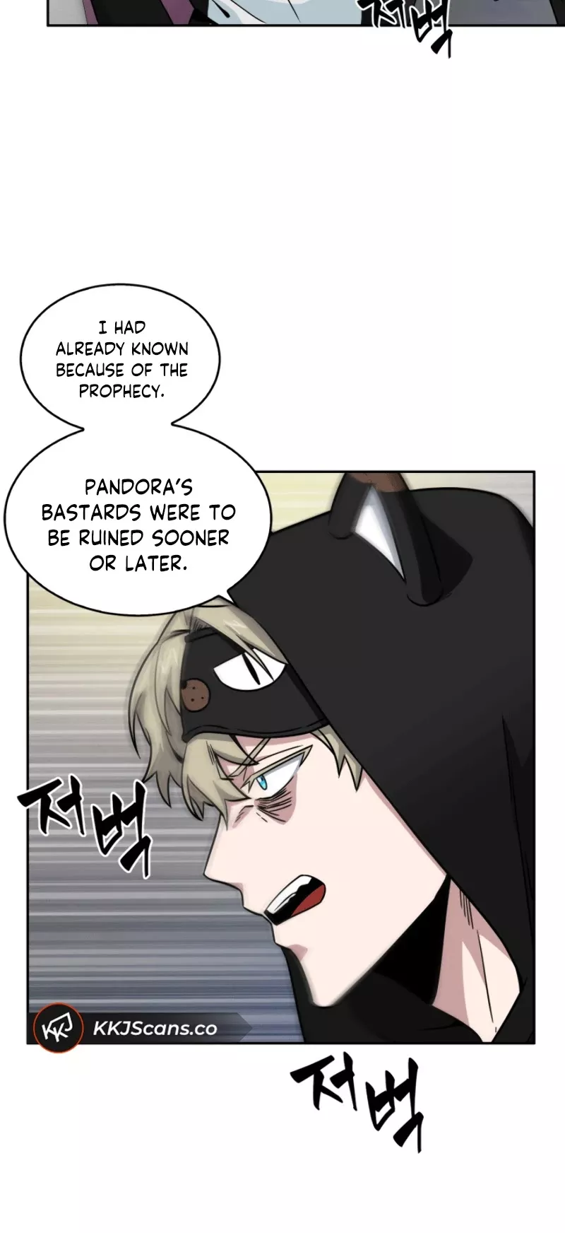 Tomb Raider King, chapter 87, image 44