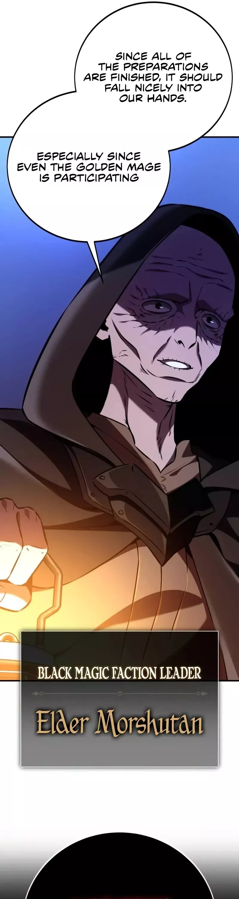 I Killed the Main Player, chapter 75, image 93