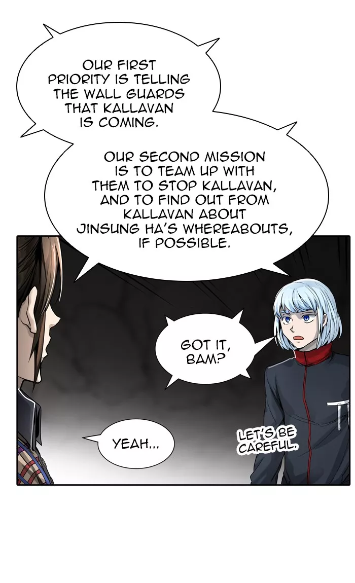 Tower of God, chapter 455, image 12