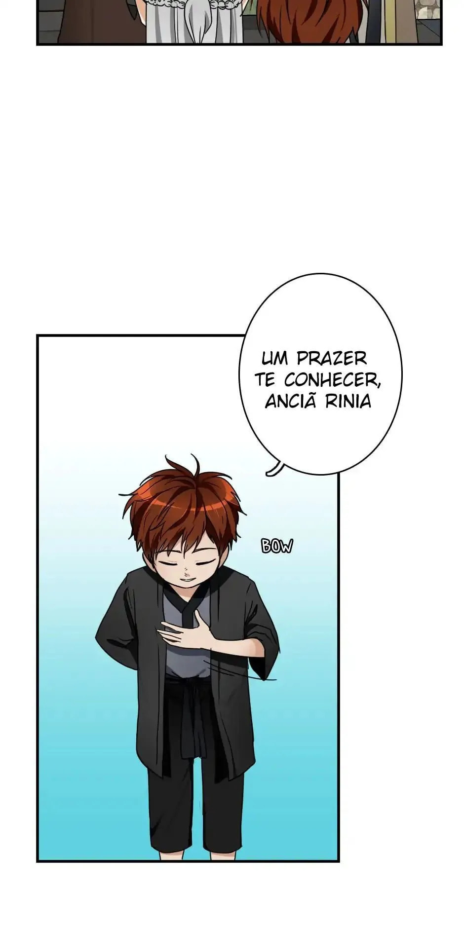 The Beginning After the End, chapter 23, page 36