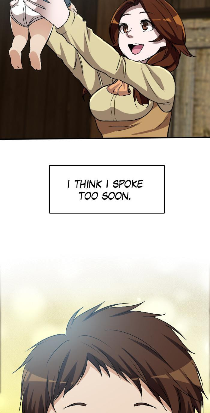The Beginning After the End, chapter 1, page 87