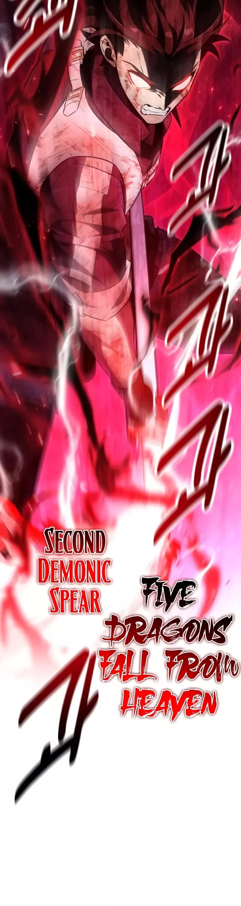 I Killed the Main Player, chapter 85, image 38