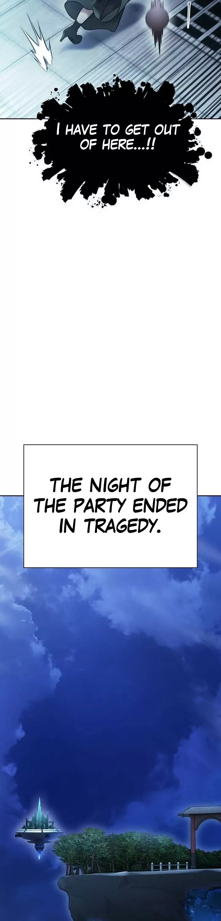 Tower of God, chapter 621, image 25