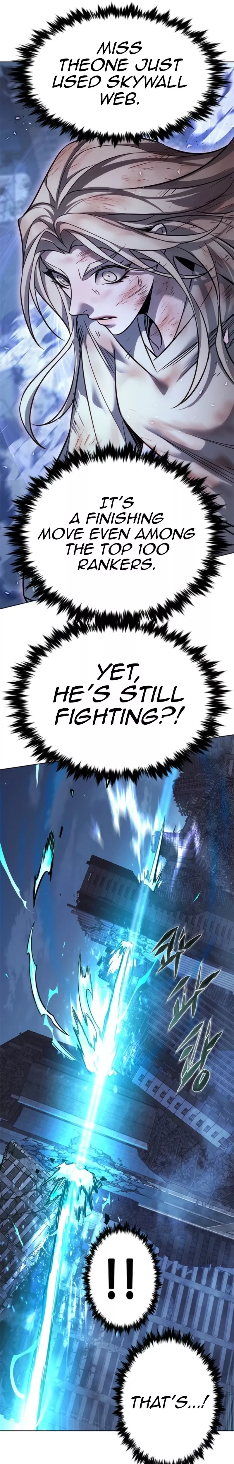 Eleceed, chapter 382, image 14