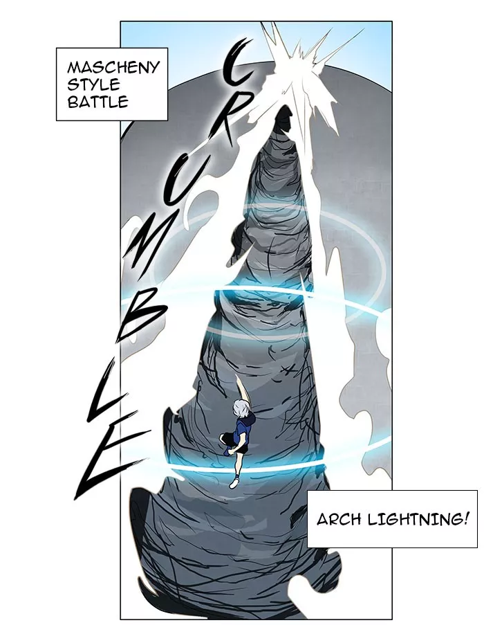 Tower of God, chapter 155, image 36