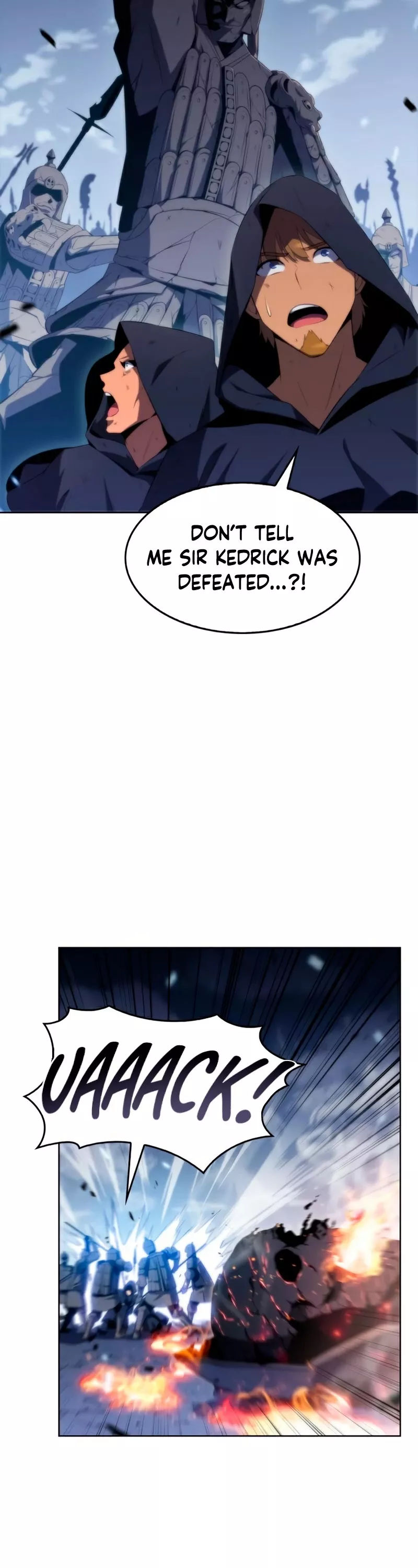 Solo Max-Level Newbie, chapter 40, image 53