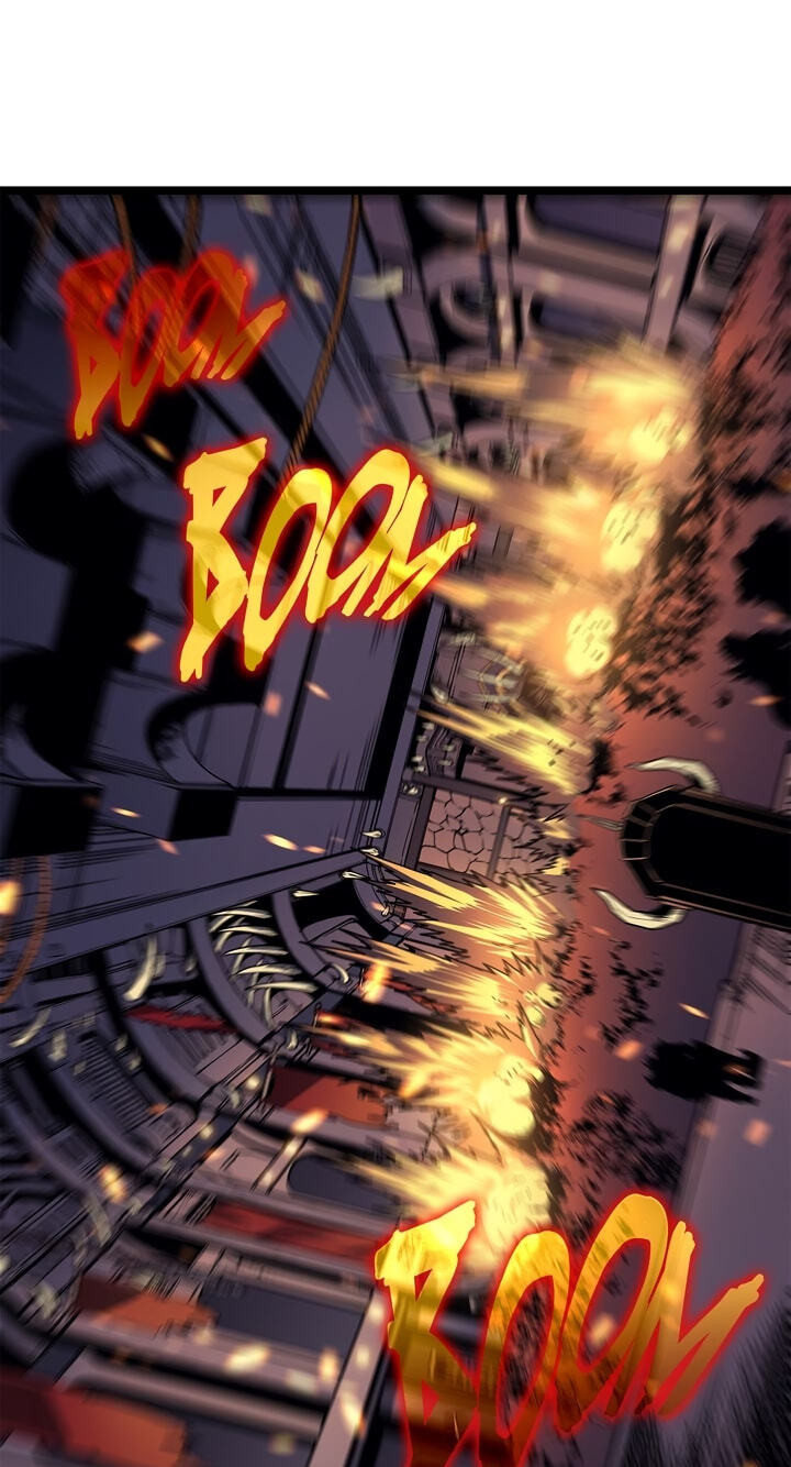 Solo Leveling, chapter 73, page 96