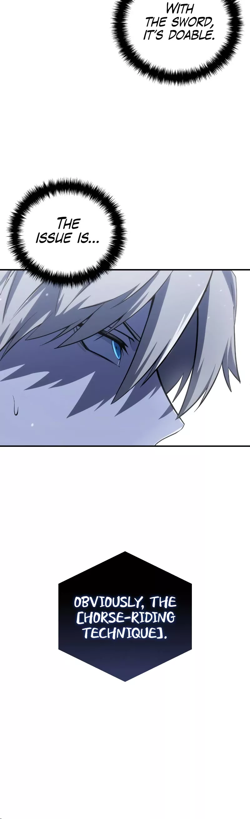 Star-Fostered Swordmaster, chapter 62, image 16