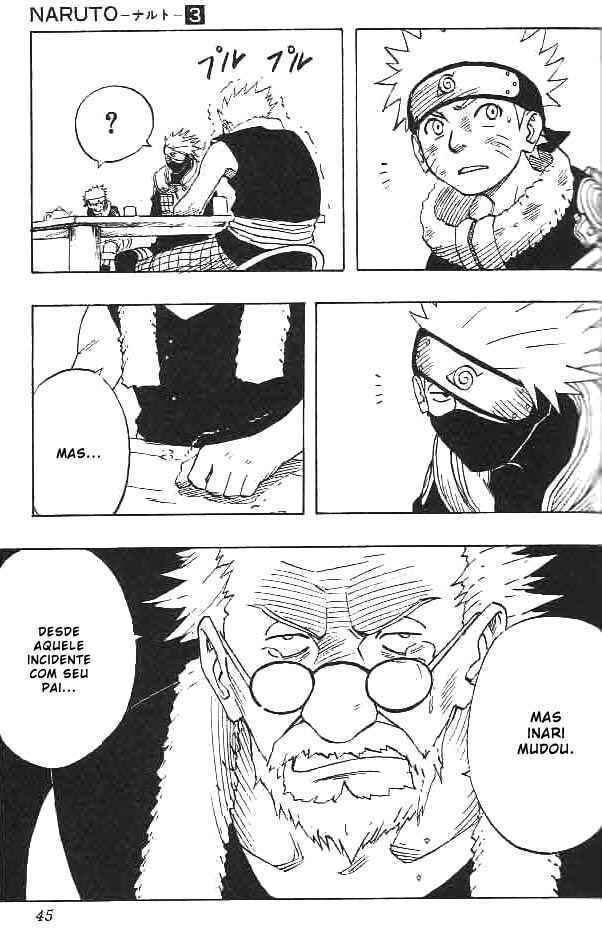 Naruto, chapter 19, image 20