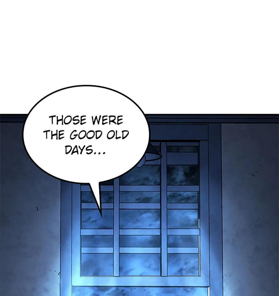 Revenge of the Baskerville Bloodhound, chapter 44, image 105
