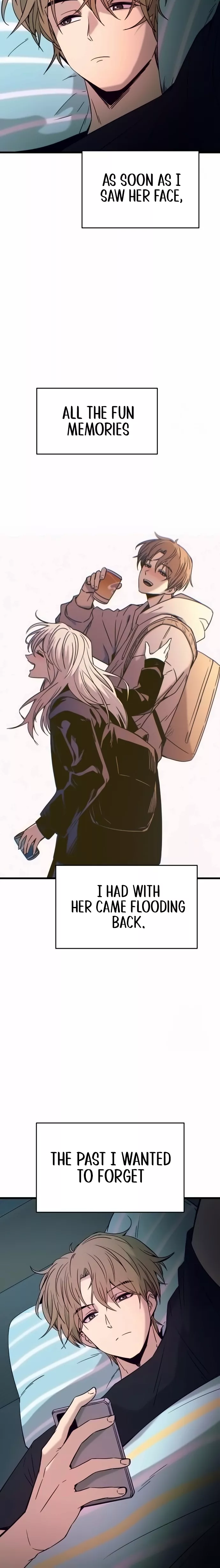 My Bias Gets on the Last Train, chapter 25, image 40