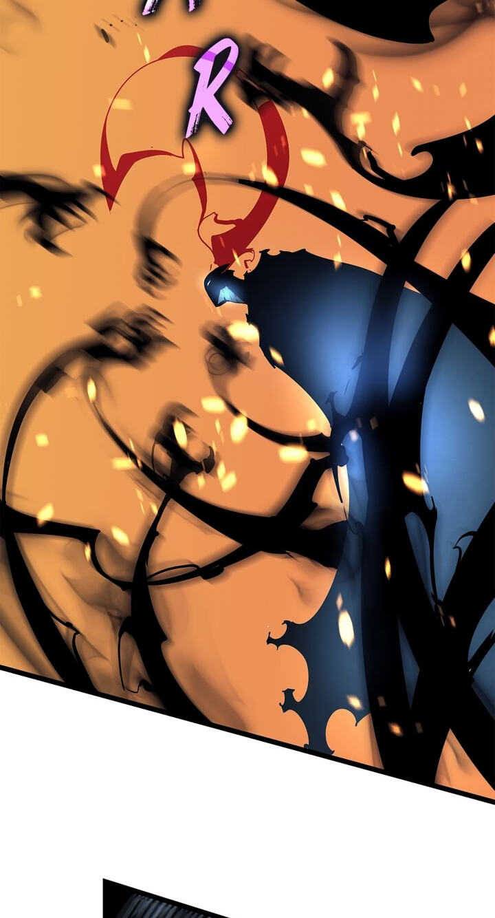 Solo Leveling, chapter 84, page 64