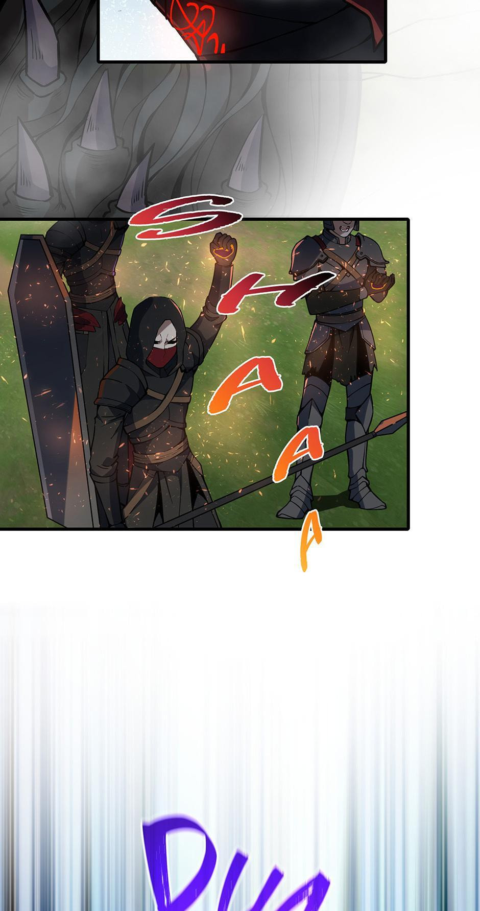 The Beginning After the End, chapter 227, image 18