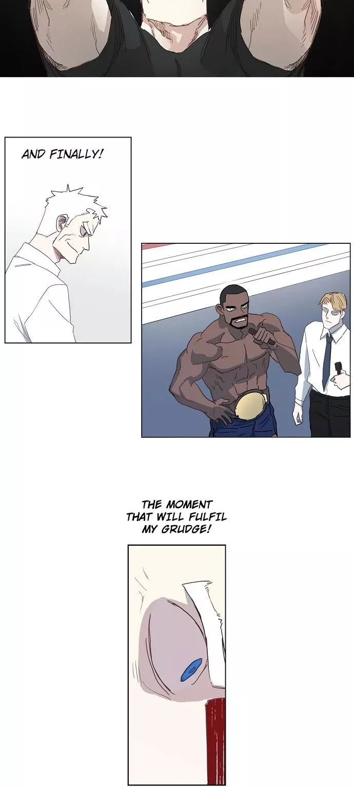 The Boxer, chapter 11, image 17