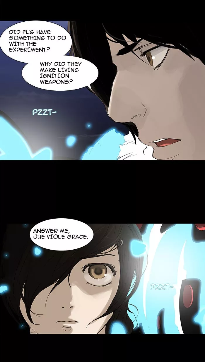 Tower of God, chapter 123, image 17