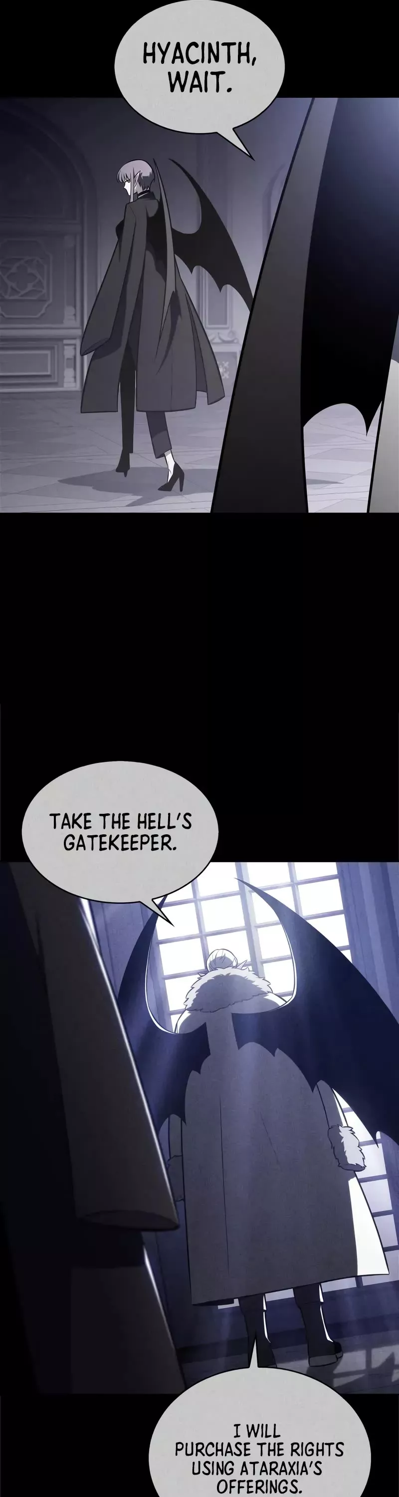Solo Max-Level Newbie, chapter 205, image 39