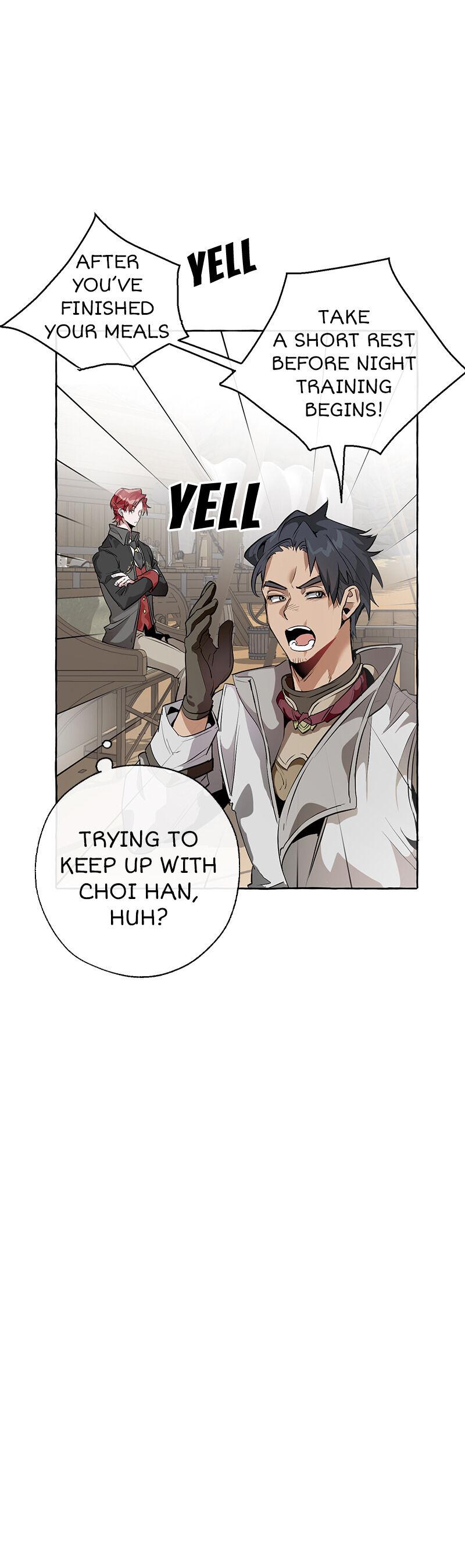 Trash of the Count’s Family, chapter 14, image 19
