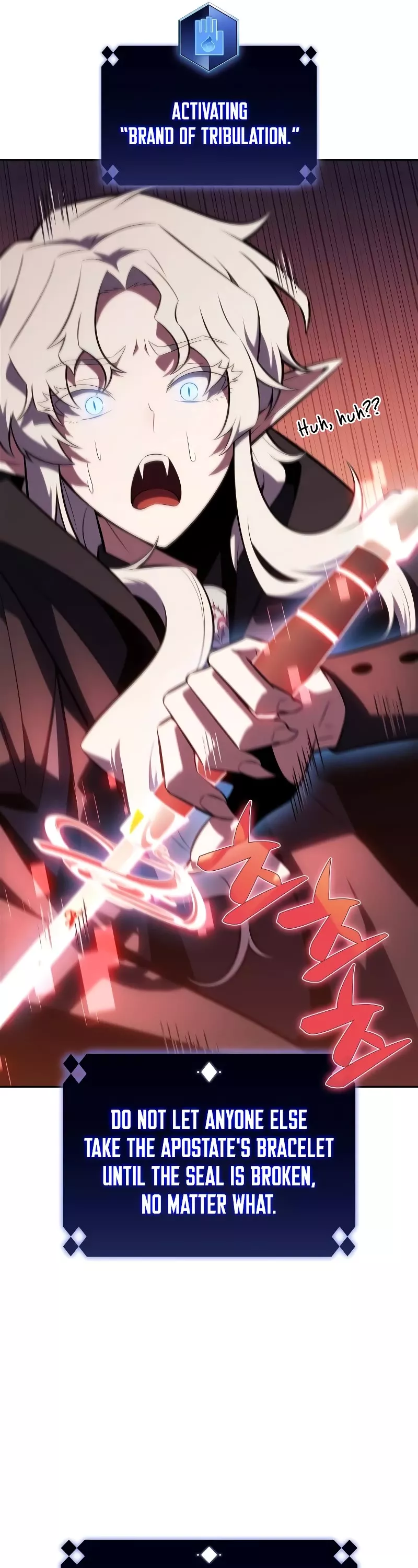 Solo Max-Level Newbie, chapter 158, image 31