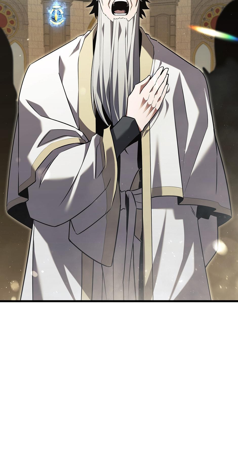 The Beginning After the End, chapter 183, image 113