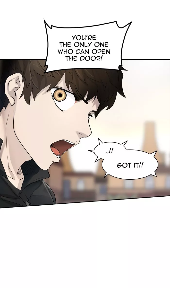 Tower of God, chapter 353, image 58