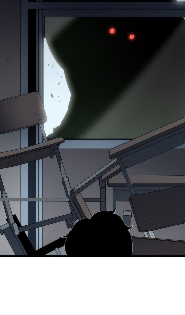 Solo Leveling, chapter 117, page 85