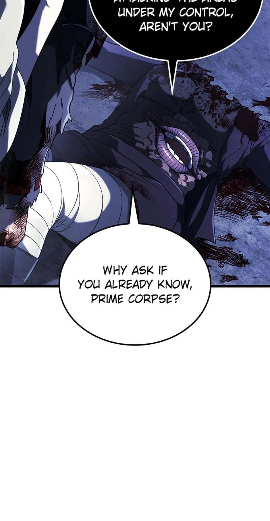 Revenge of the Baskerville Bloodhound, chapter 87, image 126