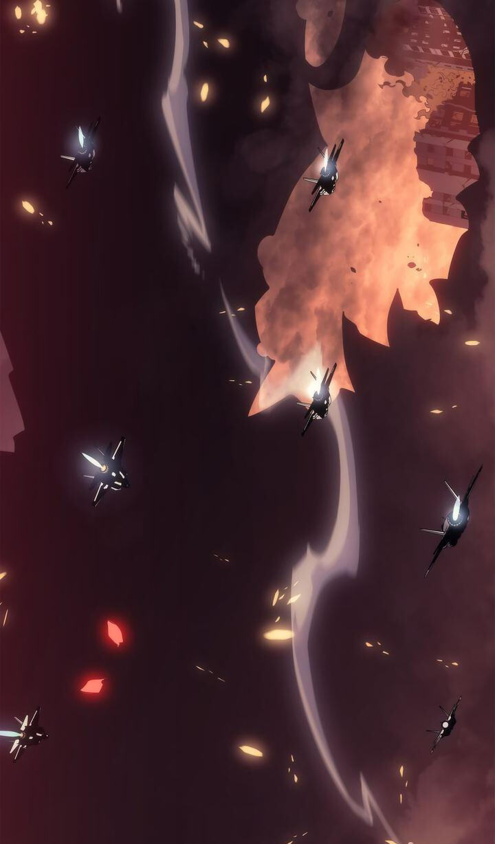 Solo Leveling, chapter 171, image 21