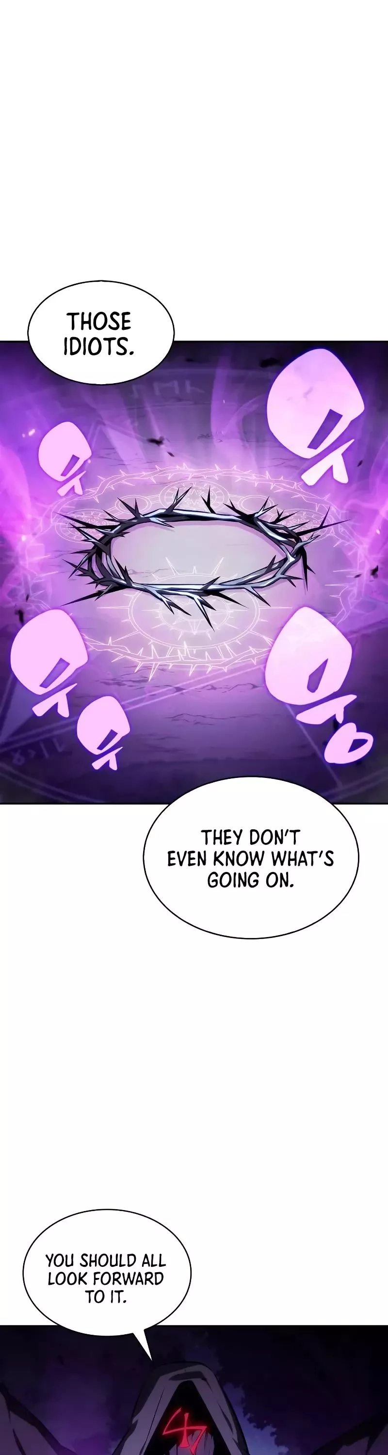 Solo Max-Level Newbie, chapter 141, image 2
