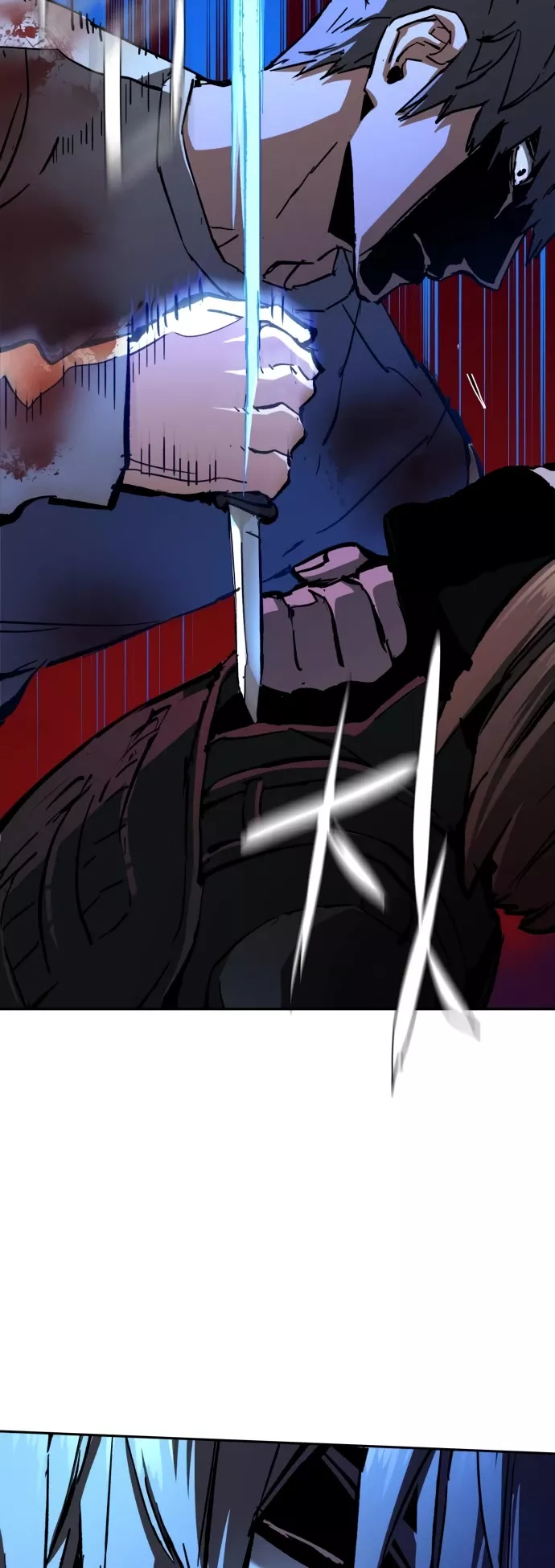 Teenage Mercenary, chapter 138, image 36