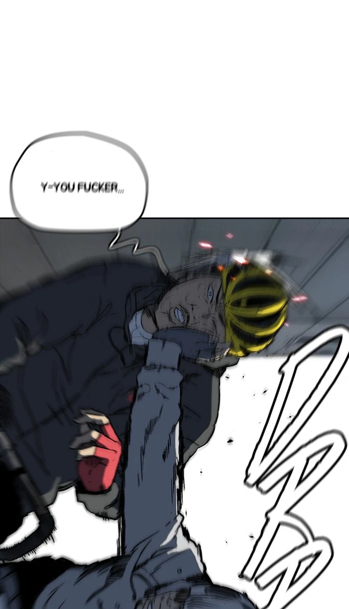 Wind Breaker, chapter 241, image 46
