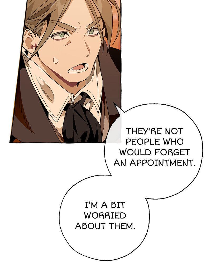 Trash of the Count’s Family, chapter 35, image 21