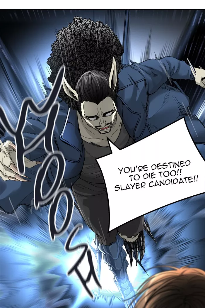 Tower of God, chapter 448, image 102