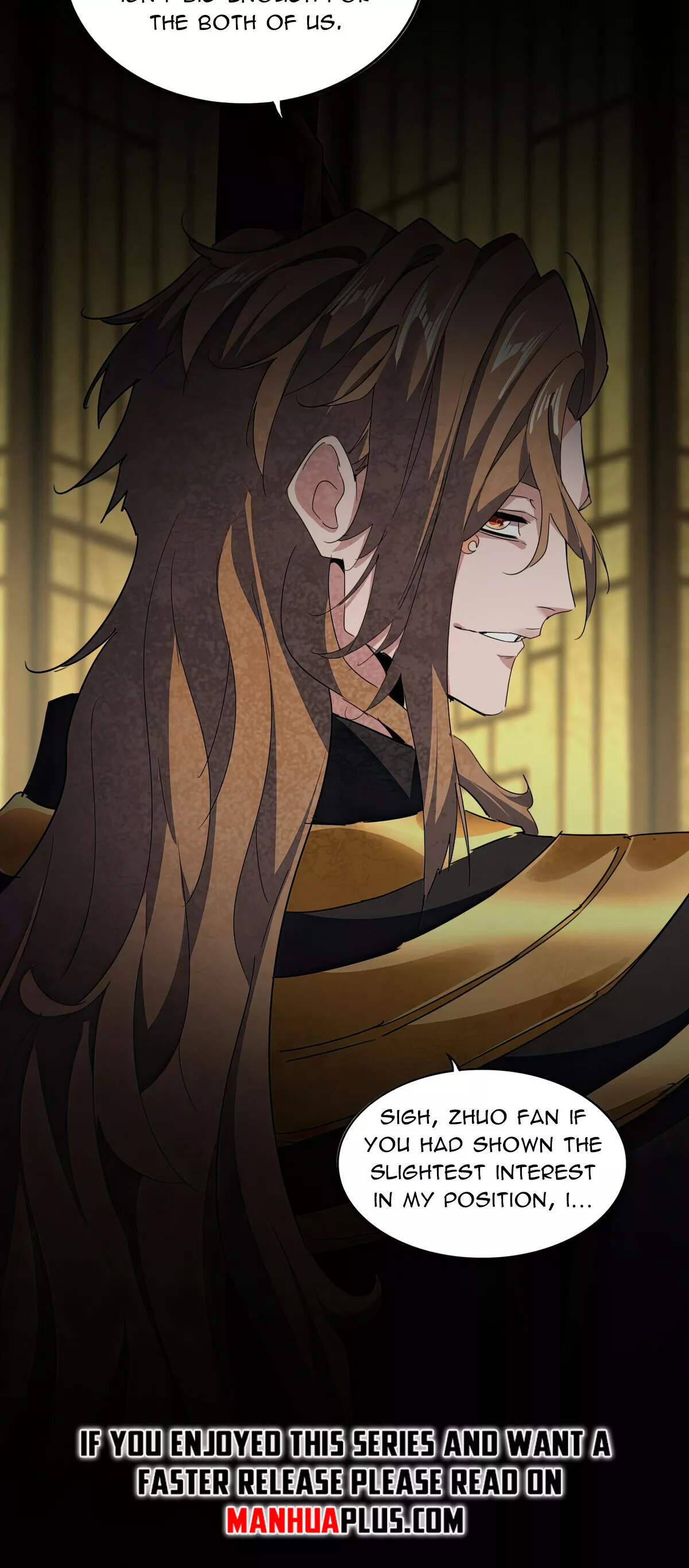 Magic Emperor, chapter 750, image 12