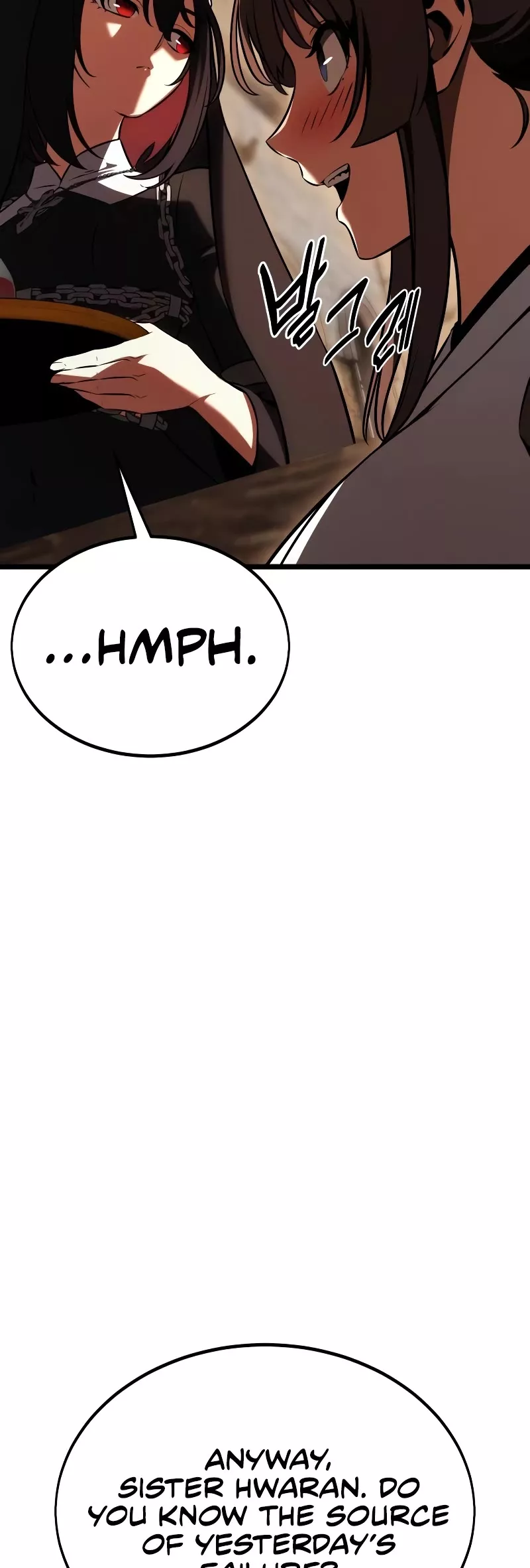 I Killed the Main Player, chapter 23, image 34