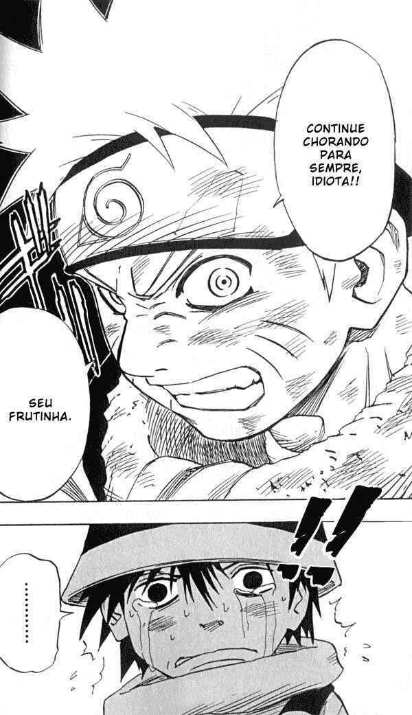 Naruto, chapter 22, page 6
