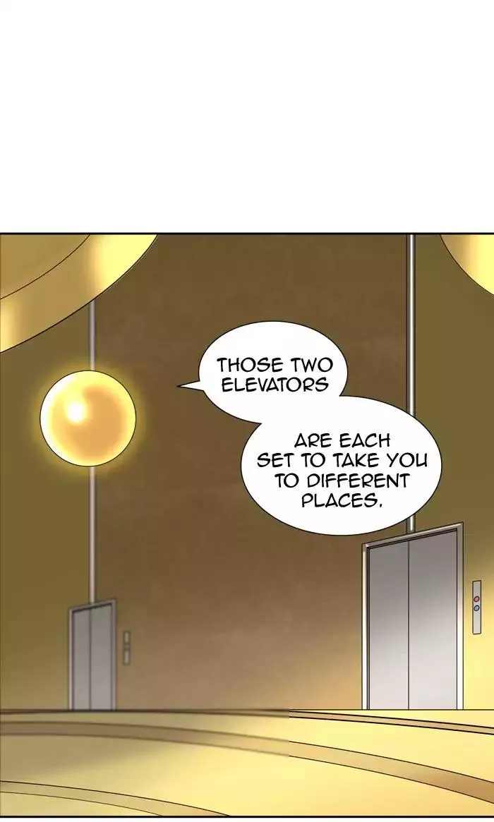 Tower of God, chapter 378, image 51