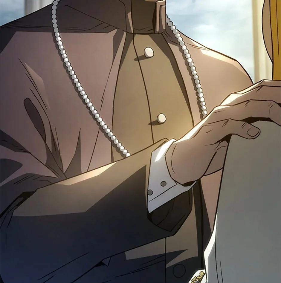Revenge of the Baskerville Bloodhound, chapter 49, image 80