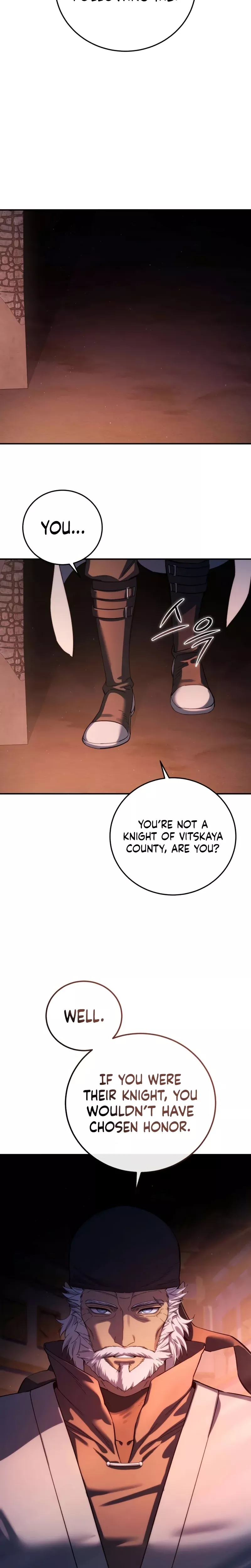 Star-Fostered Swordmaster, chapter 109, image 31