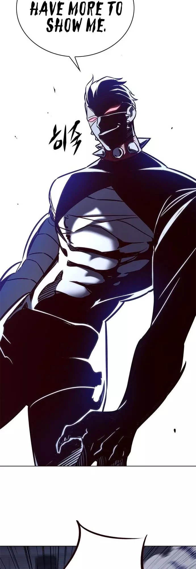 Eleceed, chapter 210, image 5