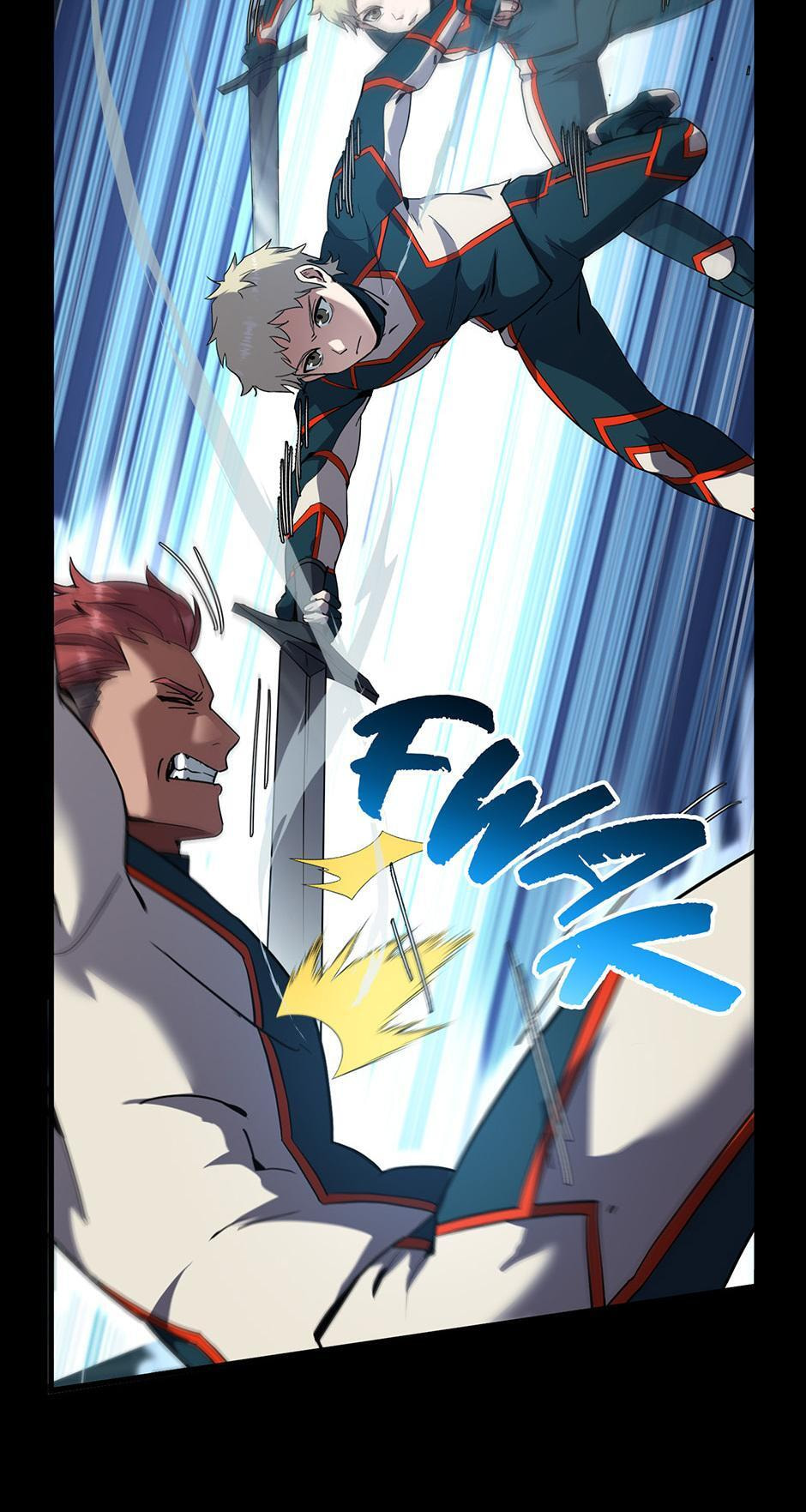 The Beginning After the End, chapter 213, image 12
