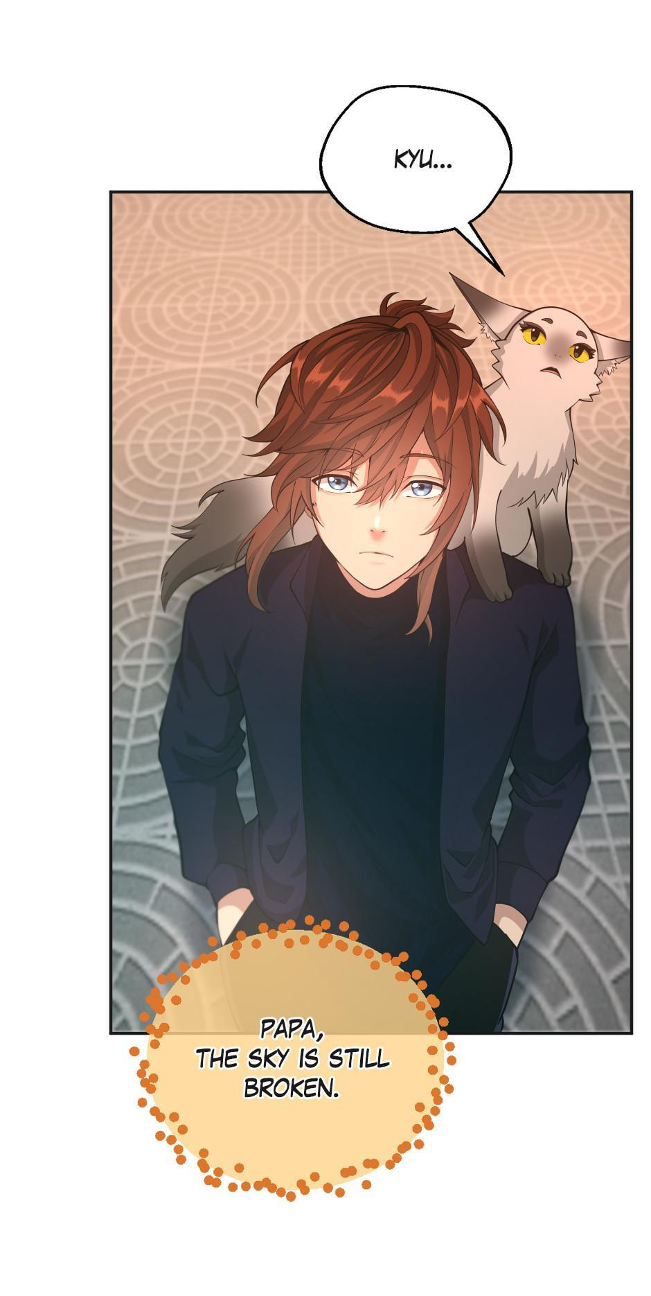 The Beginning After the End, chapter 133, image 61