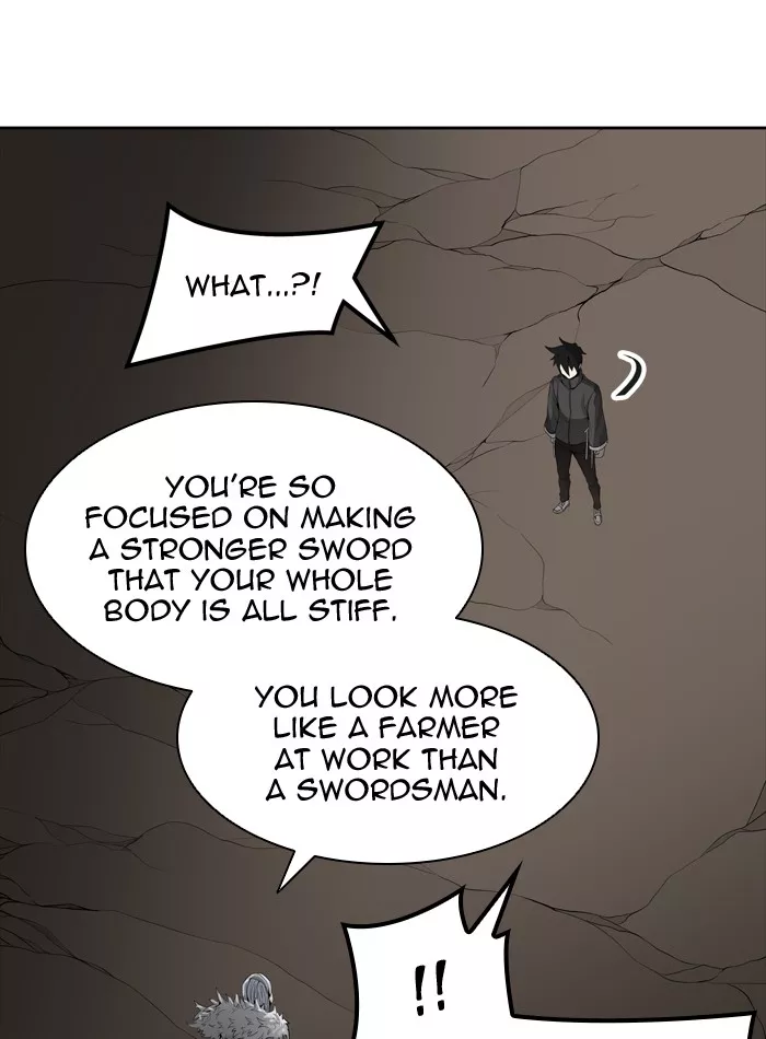 Tower of God, chapter 456, image 32